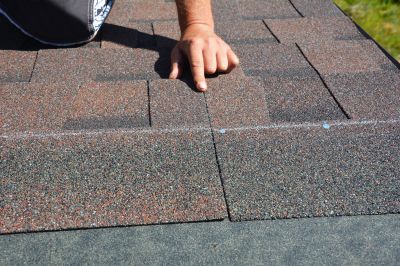 High-Quality Asphalt Shingle Repairs