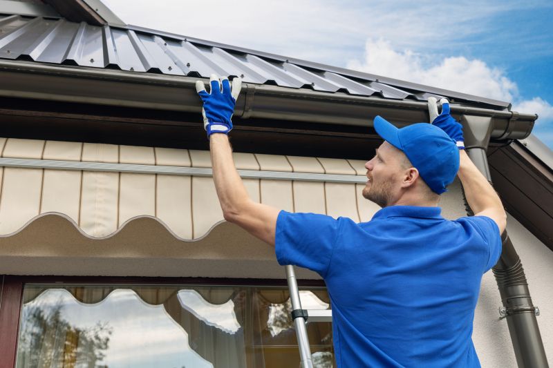 Experienced Roofing Professionals